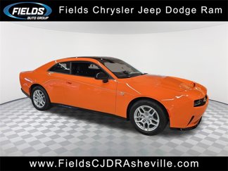 New 2025 Dodge Charger R/T w/ Quick Order Package 25M R/T image 1