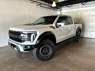 Used 2025 Ford F150 Raptor image 1