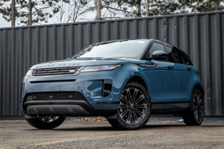 New 2026 Land Rover Range Rover Evoque S image 1