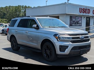 Used 2024 Ford Expedition XLT image 1