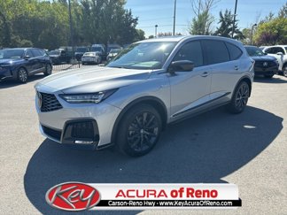 New 2026 Acura MDX A-Spec image 1
