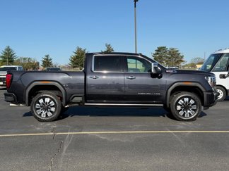 Certified 2024 GMC Sierra 2500 Denali w/ Denali Reserve Package image 1