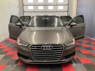 Used 2015 Audi A3 2.0T Premium Plus image 1