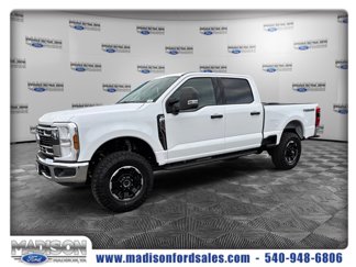 New 2025 Ford F350 XLT w/ Tremor Off-Road Package image 1