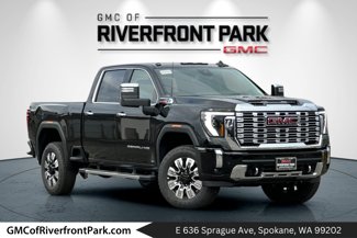New 2025 GMC Sierra 2500 Denali w/ Max Trailering Package image 1