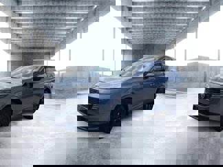 New 2025 Nissan Murano SV image 1