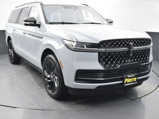 New 2025 Lincoln Navigator L Reserve image 1