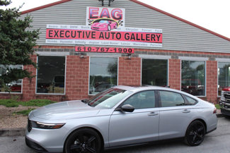 Used 2023 Honda Accord Sport image 1