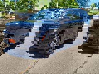 New 2025 Jeep Grand Cherokee L Altitude image 1