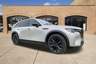 New 2025 MAZDA CX-90 3.3 Turbo w/ Premium Sport Pkg image 1