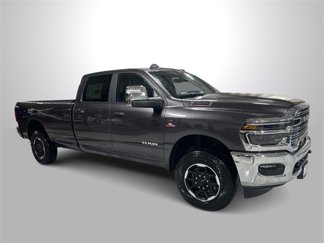 New 2025 RAM 3500 Laramie image 1