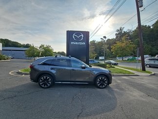 Certified 2024 MAZDA CX-90 Plug-In Hybrid w/ Premium Pkg image 1
