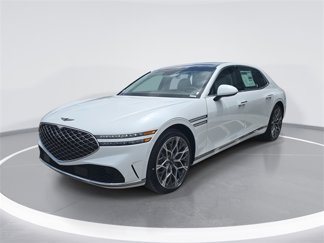 New 2025 Genesis G90 3.5T image 1