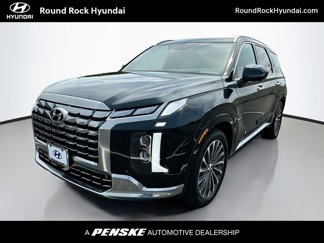 New 2025 Hyundai Palisade Calligraphy image 1