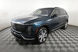 New 2026 Cadillac Vistiq Luxury image 1