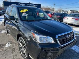 Used 2018 Subaru Forester 2.0XT Premium image 1