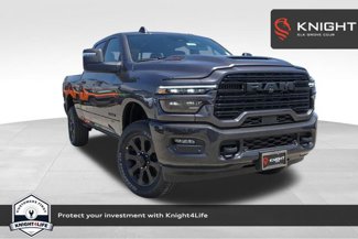 New 2025 RAM 2500 Laramie w/ Night Edition image 1