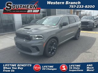 New 2025 Dodge Durango R/T image 1