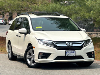 Used 2018 Honda Odyssey EX-L image 1