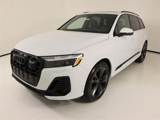 New 2025 Audi Q7 3.0T Prestige image 1