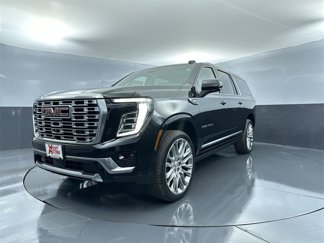 New 2025 GMC Yukon XL Denali w/ Denali Reserve Package image 1