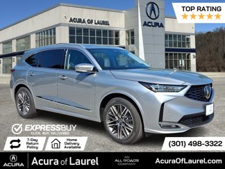 New 2026 Acura MDX SH-AWD w/ Advance Package image 1