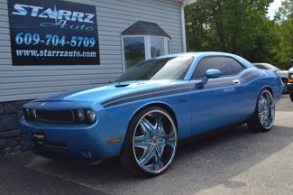 Used 2009 Dodge Challenger R/T image 1