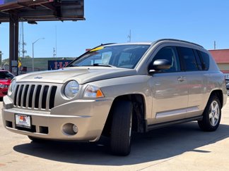 Used 2010 Jeep Compass Sport image 1