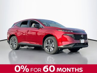 New 2025 Nissan Murano SL image 1