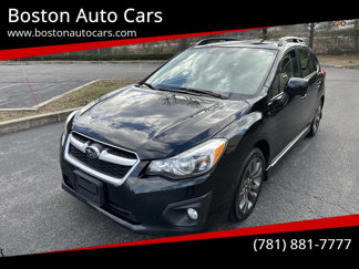 Used 2013 Subaru Impreza 2.0i Sport Premium image 1