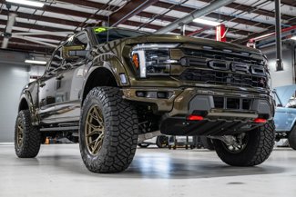Used 2025 Ford F150 Raptor w/ Equipment Group 803A Raptor R image 1