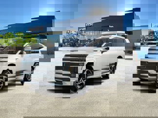 New 2026 Hyundai Ioniq 9 Calligraphy image 1