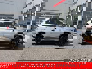 Certified 2019 Toyota RAV4 LE image 1
