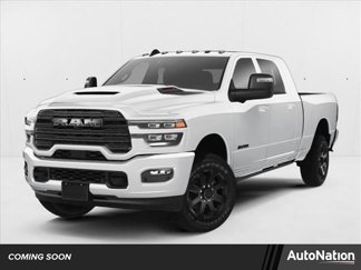 New 2026 RAM 3500 Laramie image 1