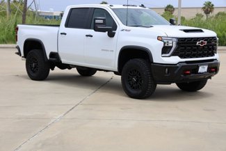 New 2025 Chevrolet Silverado 2500 ZR2 w/ Technology Package image 1