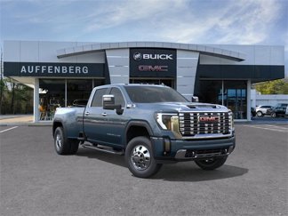 New 2025 GMC Sierra 3500 Denali w/ Denali Reserve Package image 1