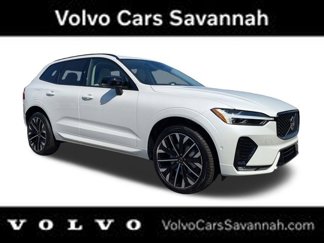 New 2026 Volvo XC60 B5 Ultra w/ Protection Package Premier image 1