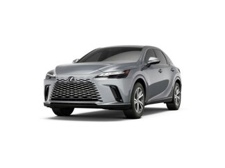 New 2025 Lexus RX 350 FWD image 1