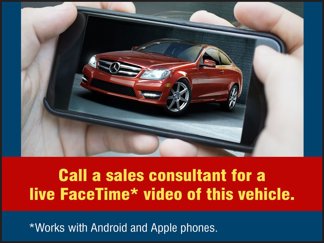 Used 2022 Mercedes-Benz GLC 300 4MATIC w/ Premium Package Lite image 1
