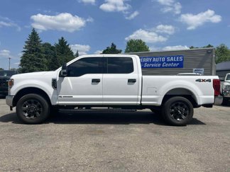 Used 2020 Ford F250 XLT image 1