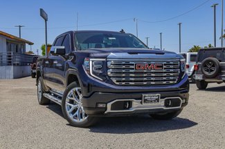 Used 2022 GMC Sierra 1500 Denali image 1