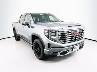 New 2026 GMC Sierra 1500 Denali image 1