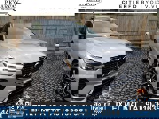Certified 2025 Volvo XC60 B5 Plus image 1