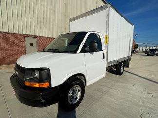 Used 2016 Chevrolet Express 3500 image 1