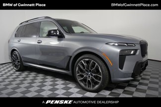 Used 2025 BMW X7 M60i image 1