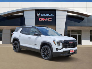 New 2026 GMC Terrain Elevation w/ Elevation Premium Package image 1