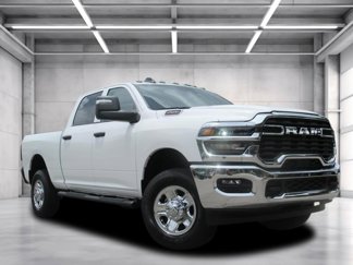 New 2025 RAM 2500 Tradesman image 1