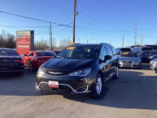 Used 2018 Chrysler Pacifica Touring-L Plus w/ Advanced Safetytec Group image 1