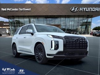 New 2025 Hyundai Palisade Calligraphy image 1