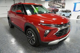 New 2026 Chevrolet TrailBlazer LT w/ Convenience Package image 1